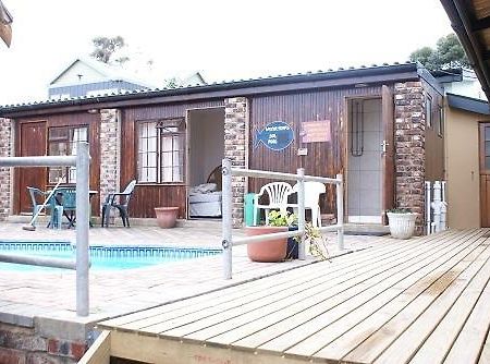 Jeffreys Bay Backpackers Exterior photo