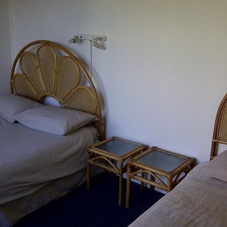 Jeffreys Bay Backpackers Exterior photo