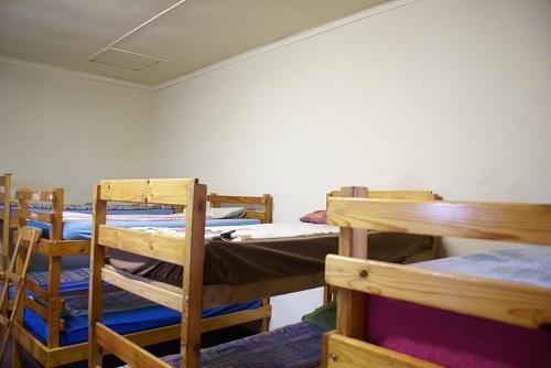 Jeffreys Bay Backpackers Exterior photo