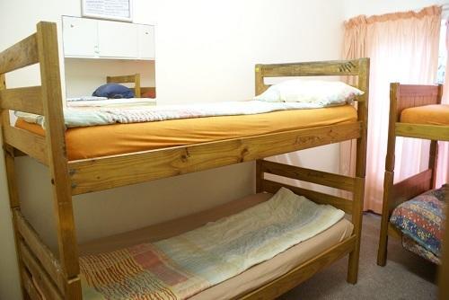Jeffreys Bay Backpackers Room photo