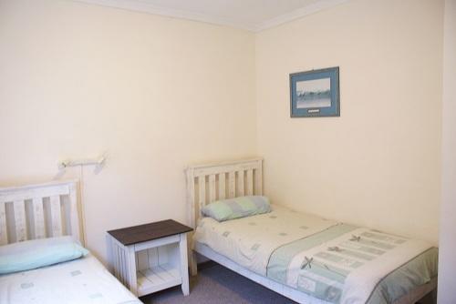 Jeffreys Bay Backpackers Room photo