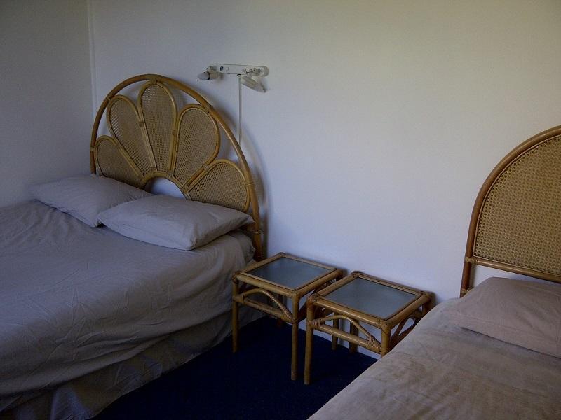 Jeffreys Bay Backpackers Exterior photo