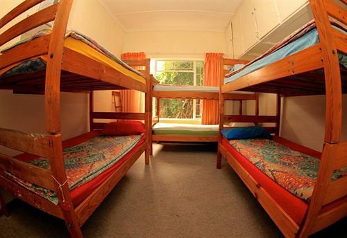 Jeffreys Bay Backpackers Exterior photo