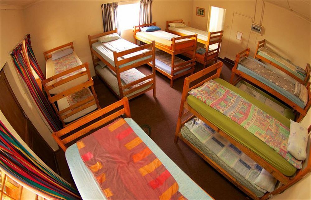 Jeffreys Bay Backpackers Exterior photo