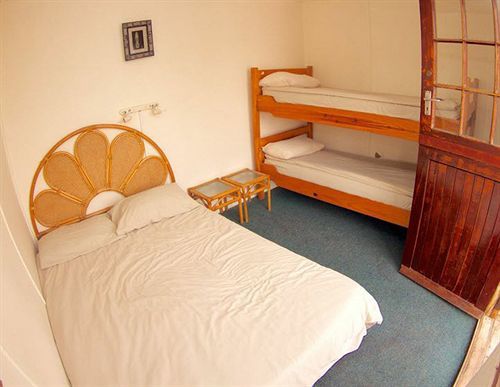 Jeffreys Bay Backpackers Exterior photo