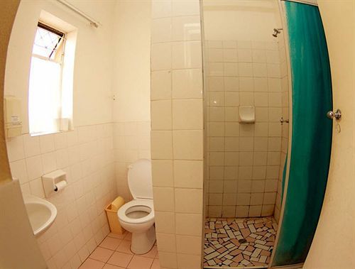 Jeffreys Bay Backpackers Exterior photo